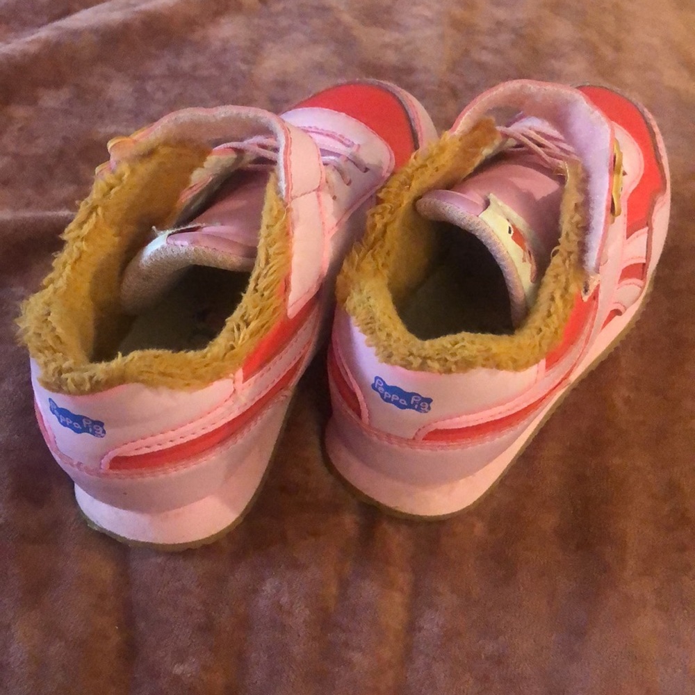 Peppa X Reebok - Picture 3 of 4
